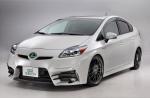 Toyota Prius by ASI 2009 года